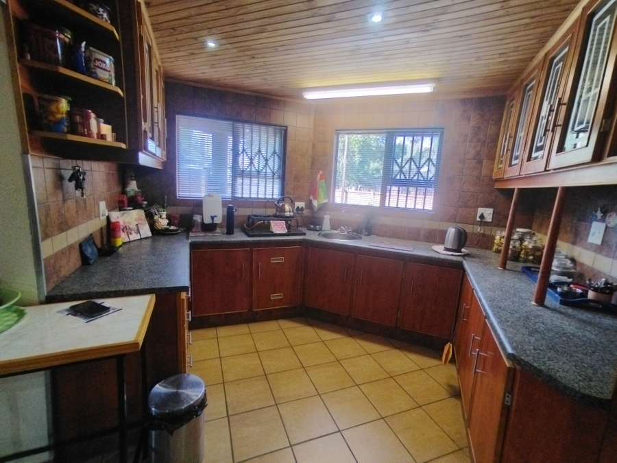 4 Bedroom Property for Sale in Christiana North West